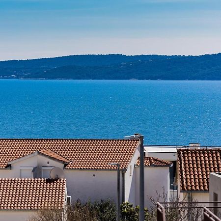 Ivana Apartment Trogir Exteriör bild