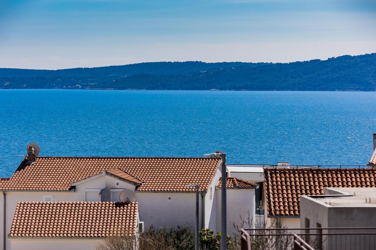 Ivana Apartment Trogir Exteriör bild