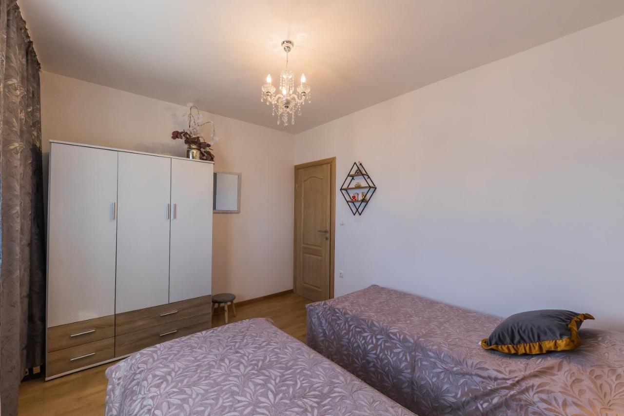 Ivana Apartment Trogir Exteriör bild